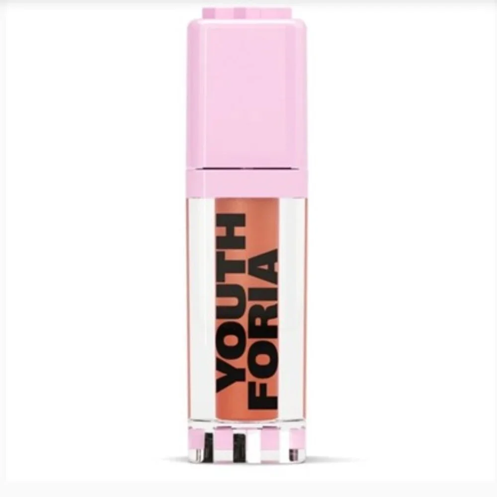 YOUTHFORIA But Tonight Color Blush Oil NIB